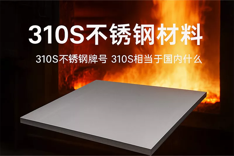 310S对应国内哪个牌号