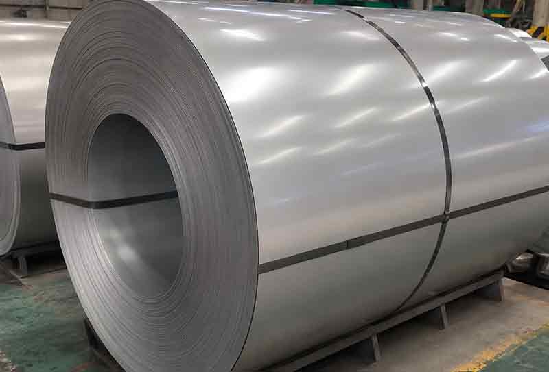 310S冷轧卷表面状态与供货形态